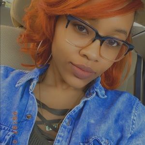 Meet your Posher, Tamara